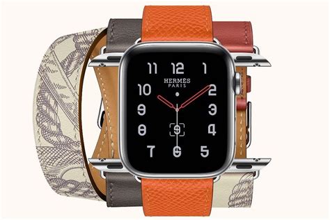 apple watch Hermes band